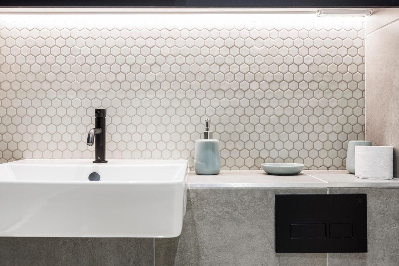 Luxury Spacious 2 Bed Apartment, London - Sk Bagian luar foto